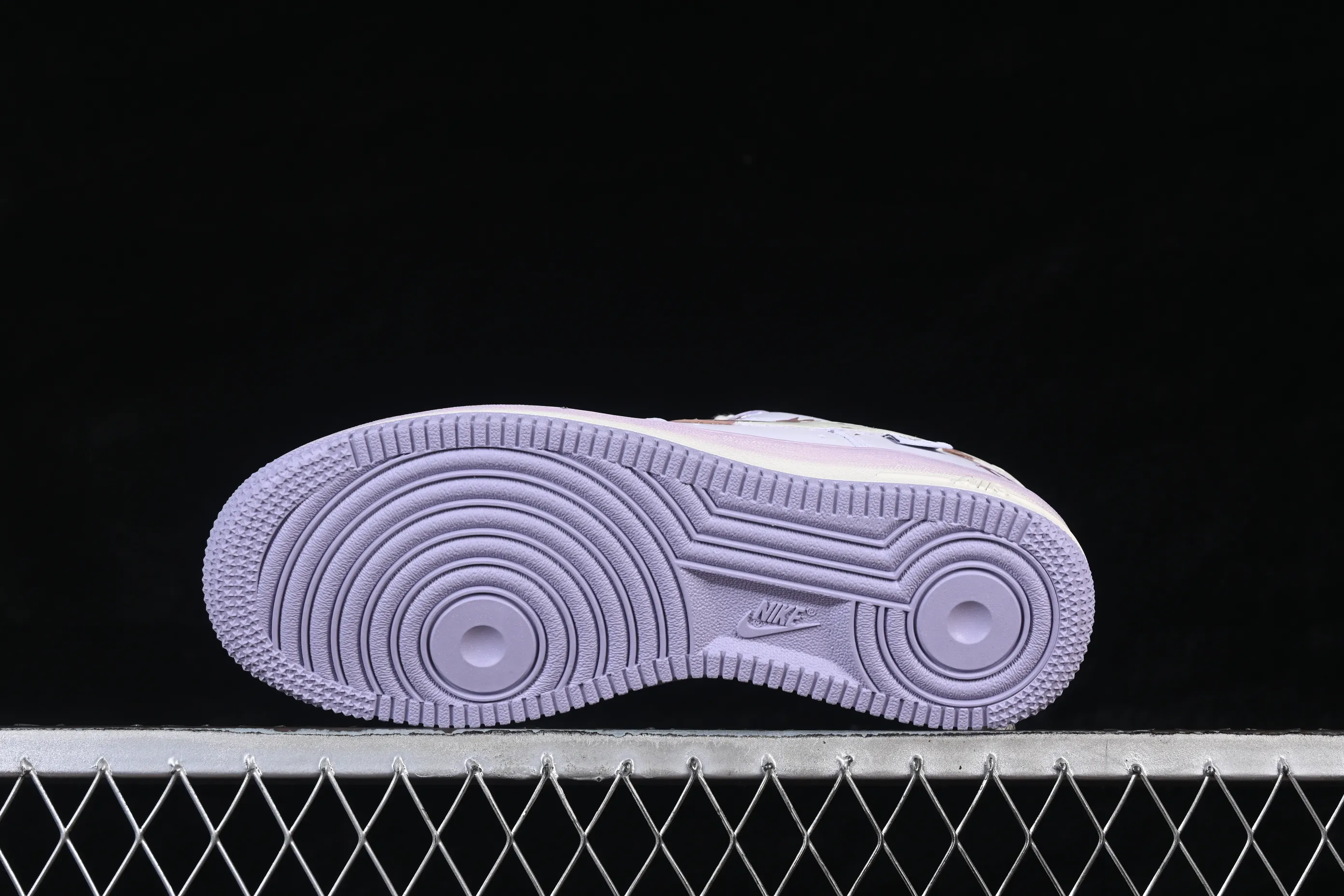All categories Nk Air Force 1 Air Force series Nk Air Force 1 Low Air Force low top Nike Air Force 1'07 Low "Pastel Candy Doodle" Hand-painted graffiti Gummy graffiti Air Force One low-top casual sneakers FB1839-321